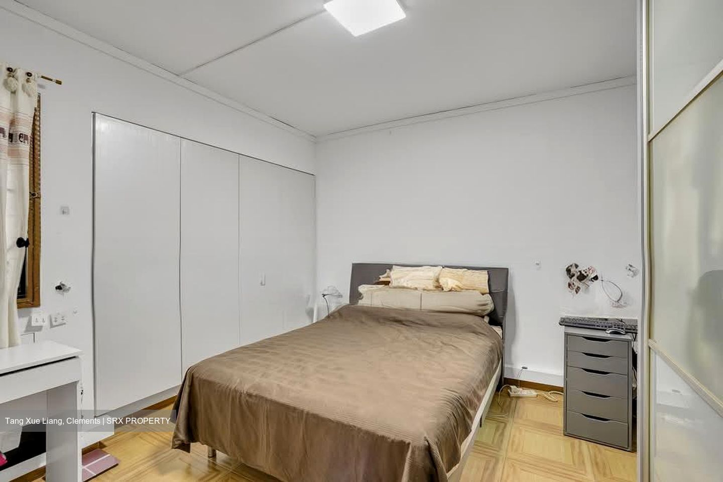 Blk 577 Woodlands Drive 16 (Woodlands), HDB 4 Rooms #587985301